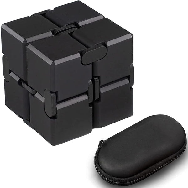 Infinity Cube Magnético