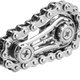 Bike Chain Fidget