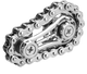 Bike Chain Fidget
