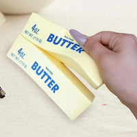 Butter Stick Squishy (Paquete de 2)