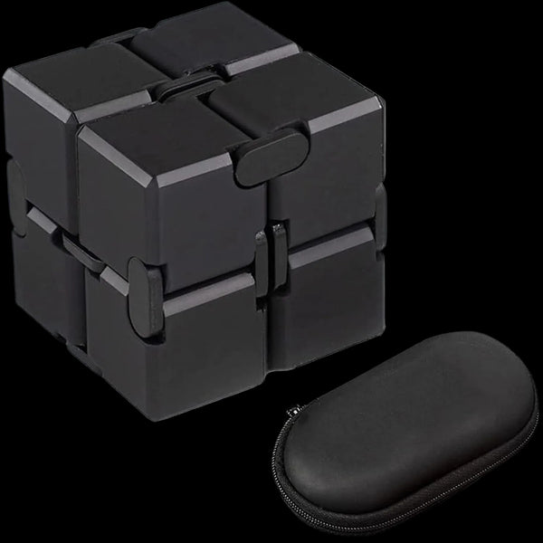 Infinity Cube Magnético