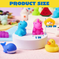 Mochi Squishy Animals