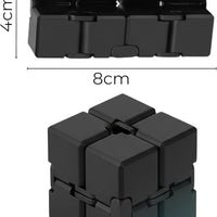 Infinity Cube Magnético