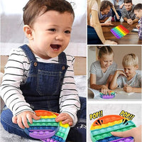 Pop It (Juego de 2 piezas)