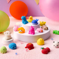 Mochi Squishy Animals