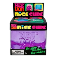 NeeDoh Nice Ice Cube