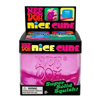 NeeDoh Nice Ice Cube
