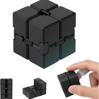 Infinity Cube Magnético