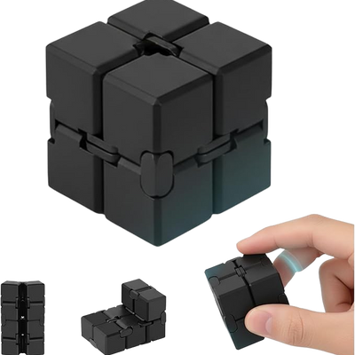 Infinity Cube Magnético
