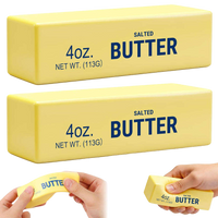 Butter Stick Squishy (Paquete de 2)