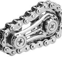 Bike Chain Fidget