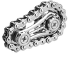 Bike Chain Fidget