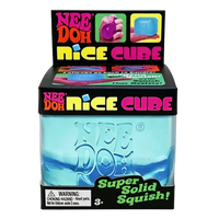 NeeDoh Nice Ice Cube
