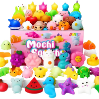 Mochi Squishy Animals