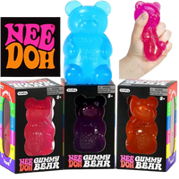 NeeDoh Gummy Bear