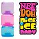 NeeDoh Nice Ice Cube